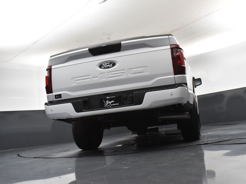 2026 Ford F-150 STX 200B