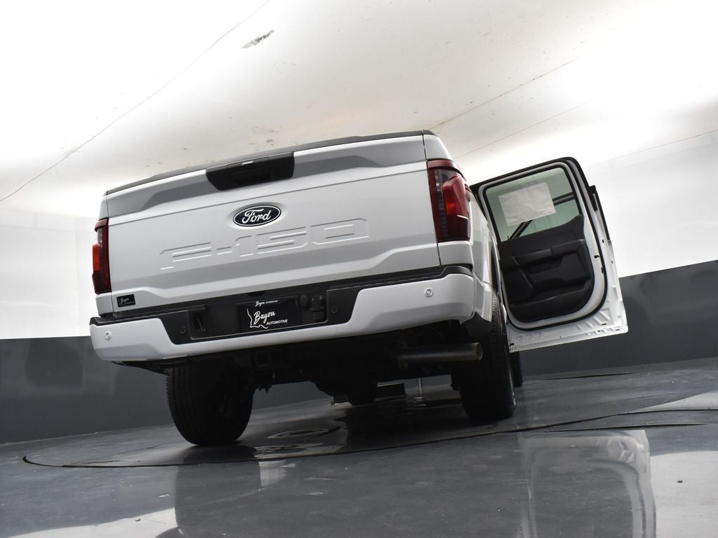 2026 Ford F-150 STX 200B