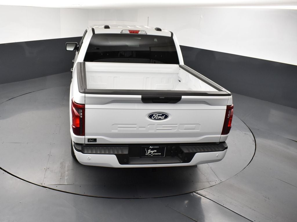2026 Ford F-150 STX 200B