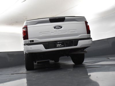 2026 Ford F-150 STX 200B