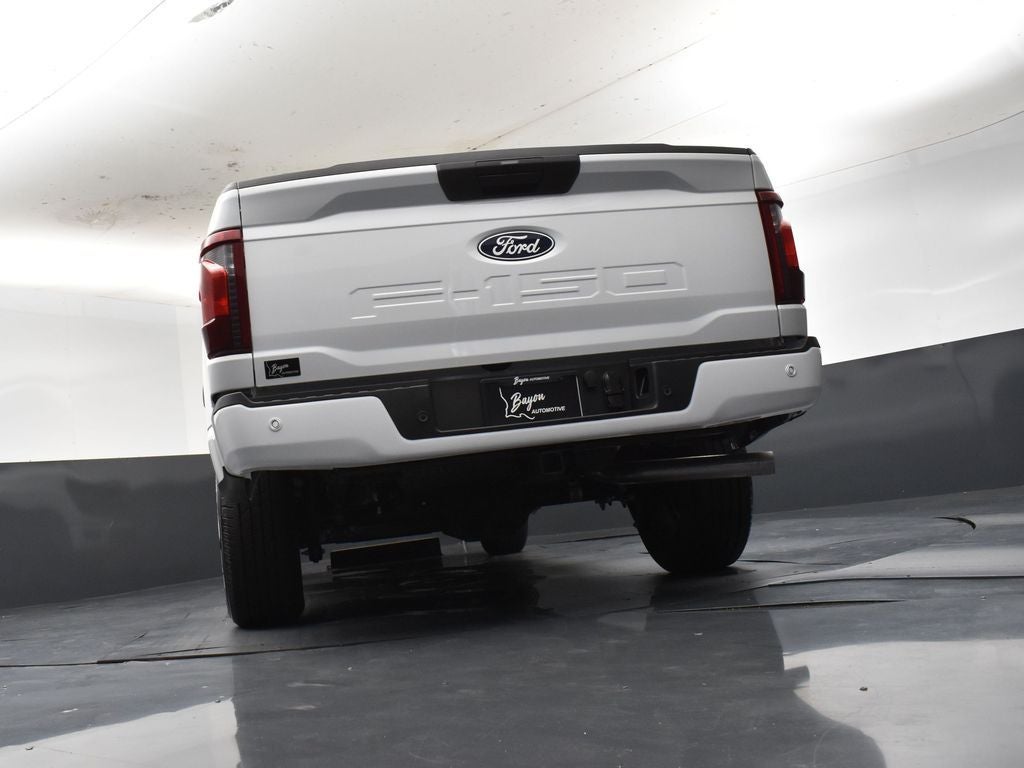 2026 Ford F-150 STX 200B
