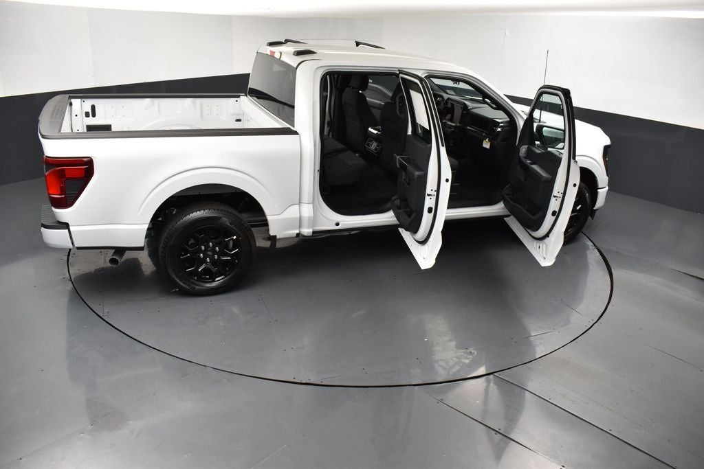 2026 Ford F-150 STX 200B