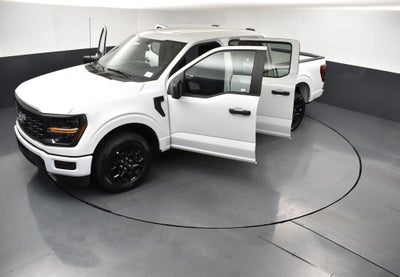 2026 Ford F-150 STX 200B