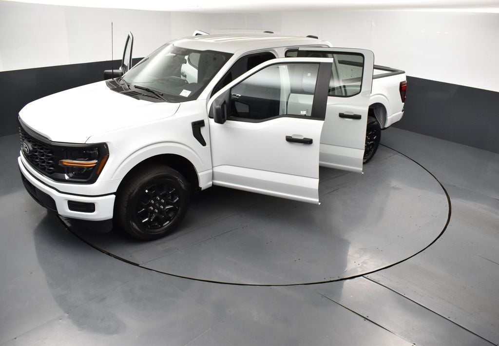 2026 Ford F-150 STX 200B