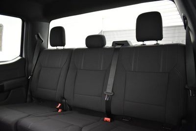 2026 Ford F-150 STX 200B