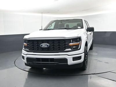 2026 Ford F-150 STX 200B