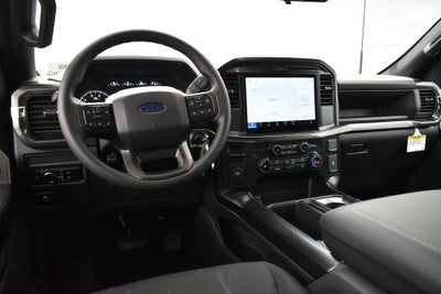 2026 Ford F-150 STX 200B