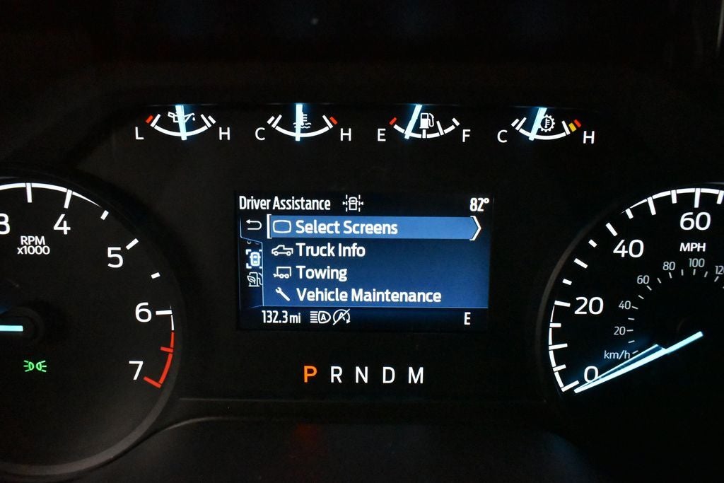 2026 Ford F-150 STX 200B