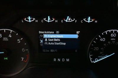 2026 Ford F-150 STX 200B