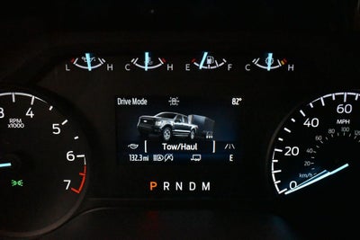 2026 Ford F-150 STX 200B