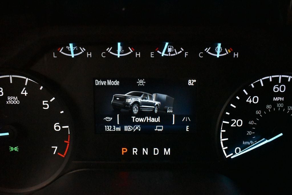 2026 Ford F-150 STX 200B