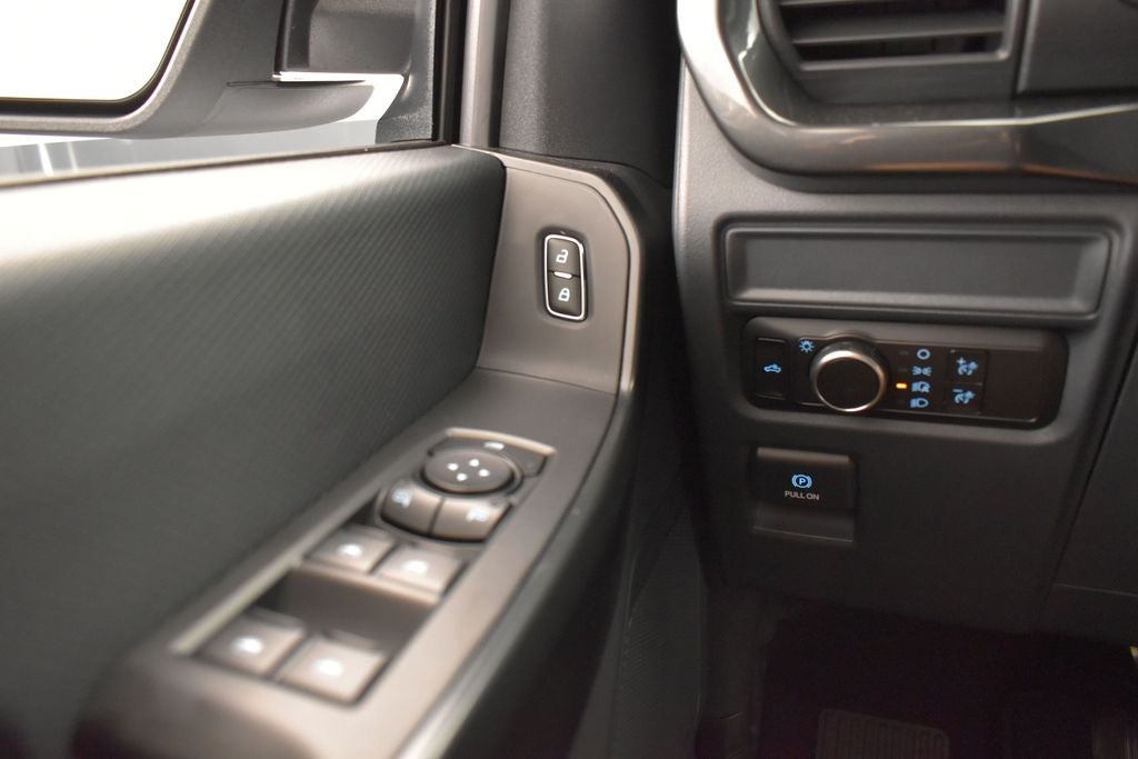 2026 Ford F-150 STX 200B