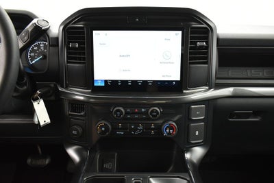 2026 Ford F-150 STX 200B