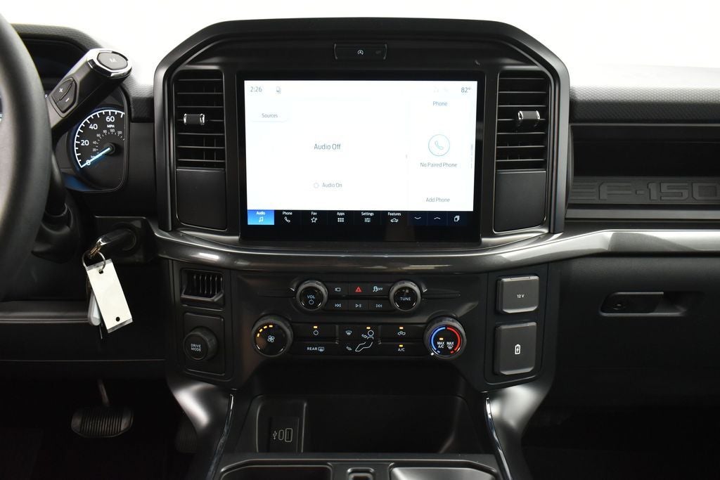 2026 Ford F-150 STX 200B