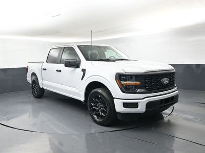 2026 Ford F-150 STX 200B