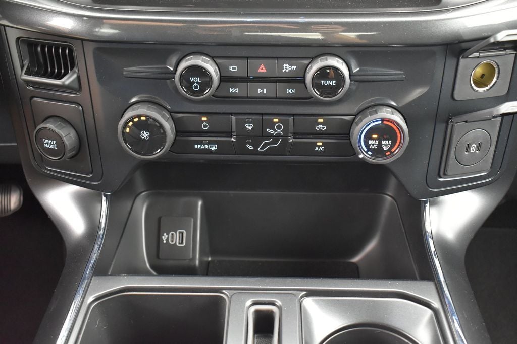 2026 Ford F-150 STX 200B