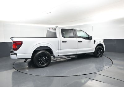 2026 Ford F-150 STX 200B