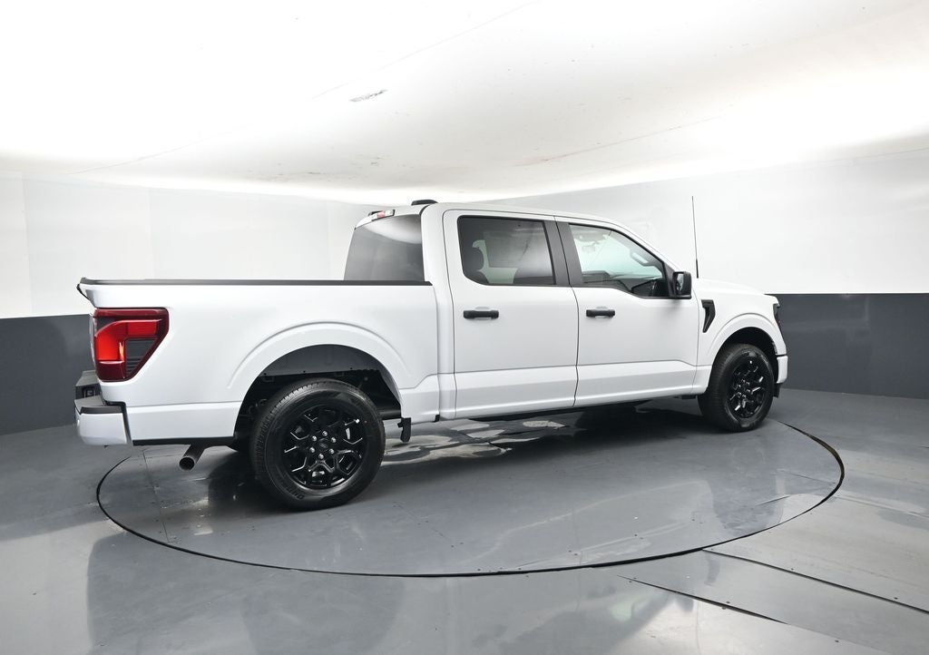 2026 Ford F-150 STX 200B