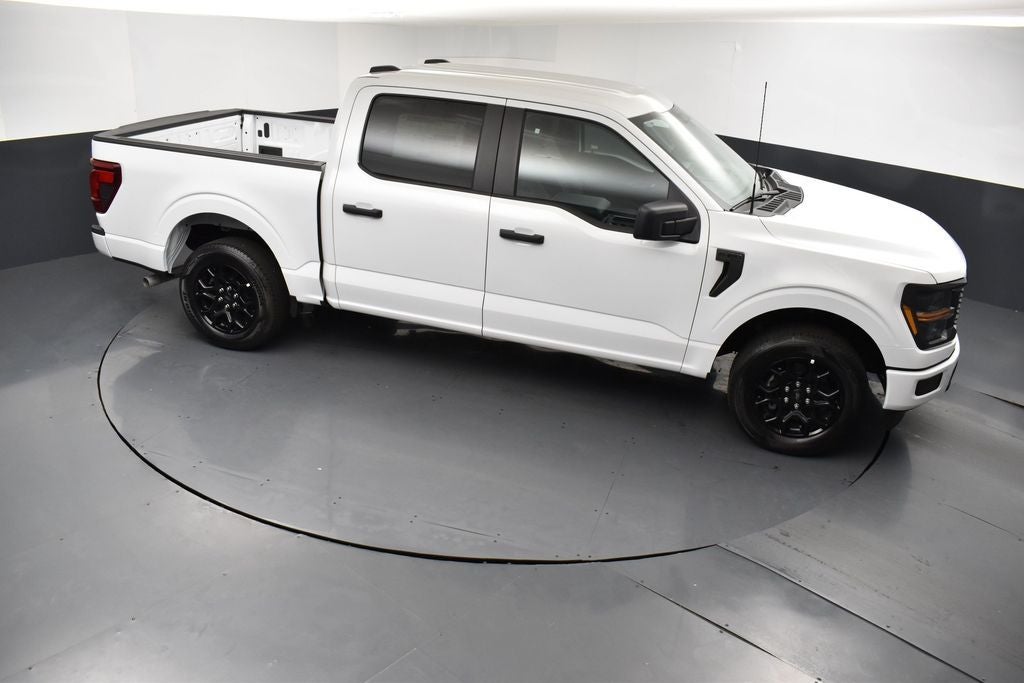 2026 Ford F-150 STX 200B