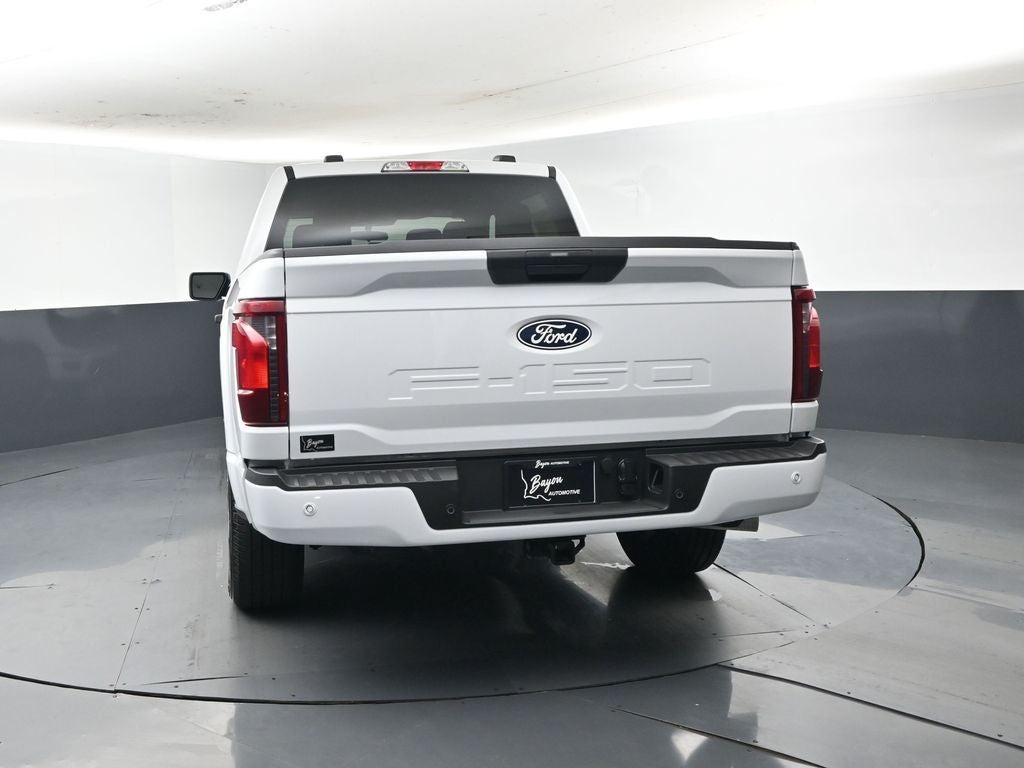 2026 Ford F-150 STX 200B