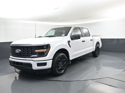 2026 Ford F-150 STX 200B