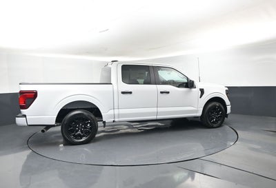 2026 Ford F-150 STX 200B