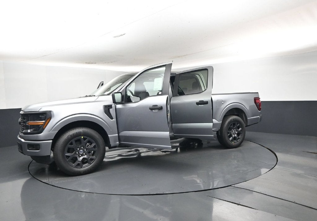 2026 Ford F-150 STX 200A