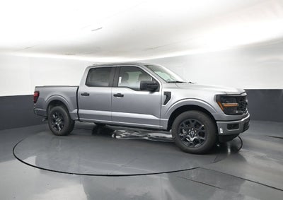 2026 Ford F-150 STX 200A