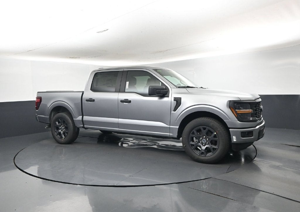 2026 Ford F-150 STX 200A