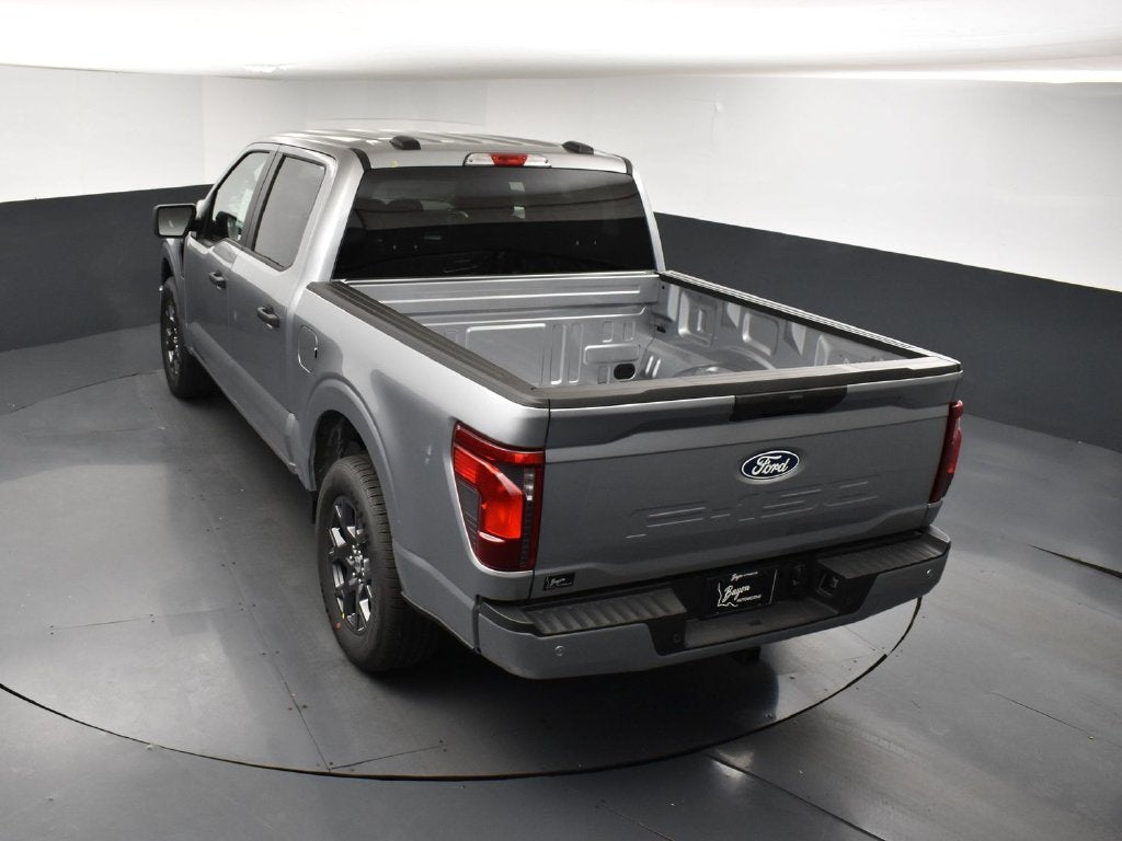 2026 Ford F-150 STX 200A