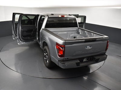2026 Ford F-150 STX 200A