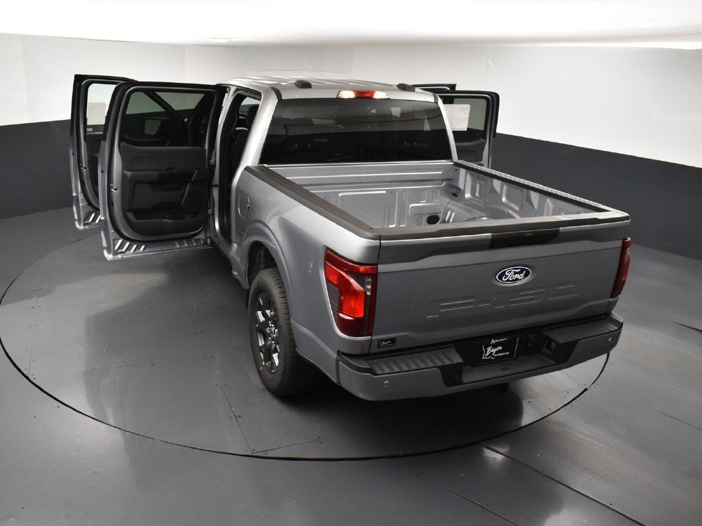 2026 Ford F-150 STX 200A