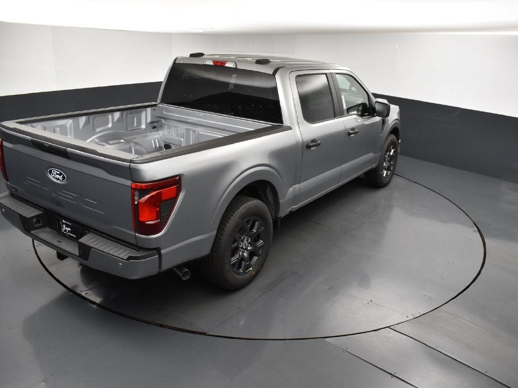 2026 Ford F-150 STX 200A