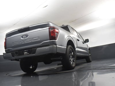 2026 Ford F-150 STX 200A