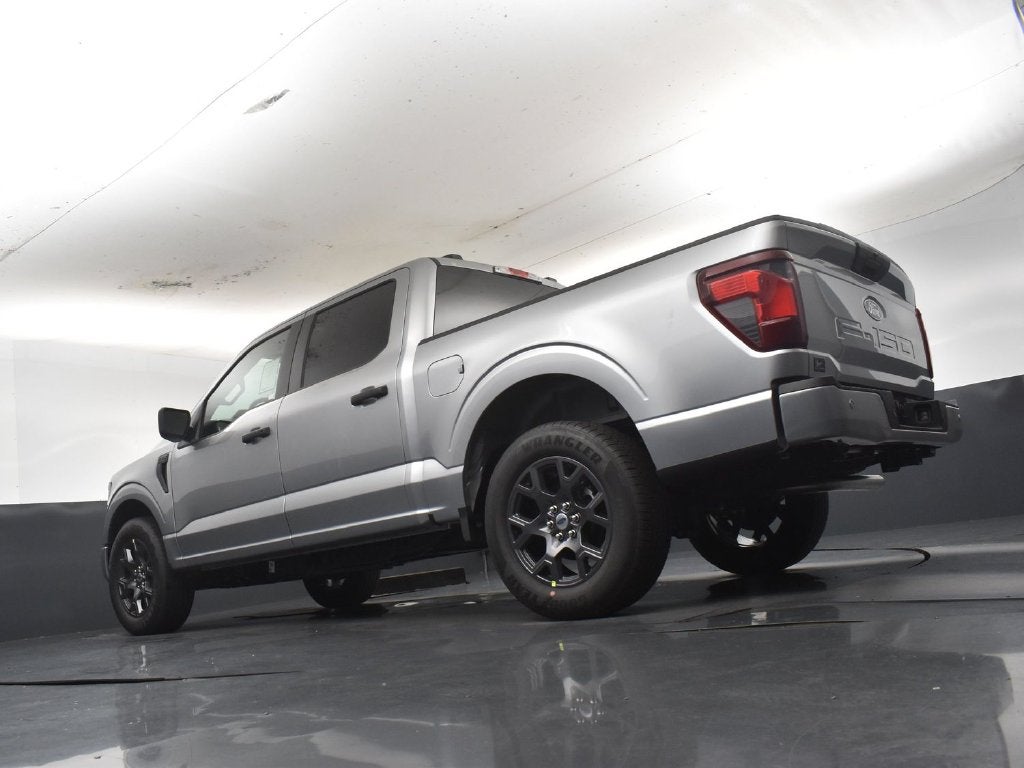 2026 Ford F-150 STX 200A