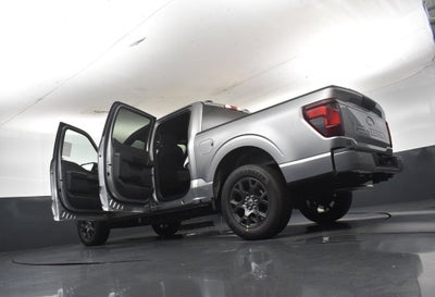 2026 Ford F-150 STX 200A