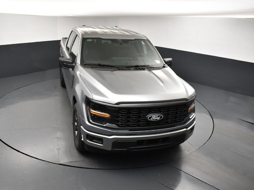 2026 Ford F-150 STX 200A