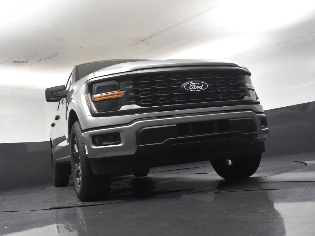 2026 Ford F-150 STX 200A