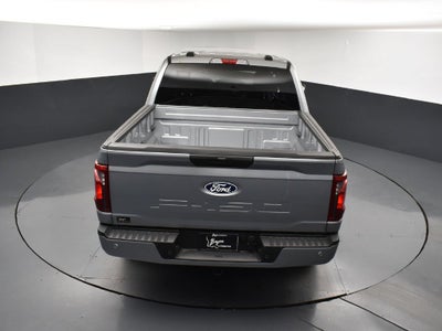 2026 Ford F-150 STX 200A
