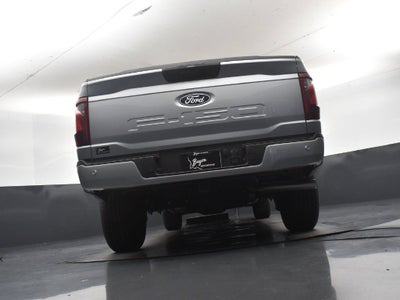 2026 Ford F-150 STX 200A