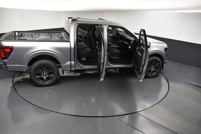2026 Ford F-150 STX 200A