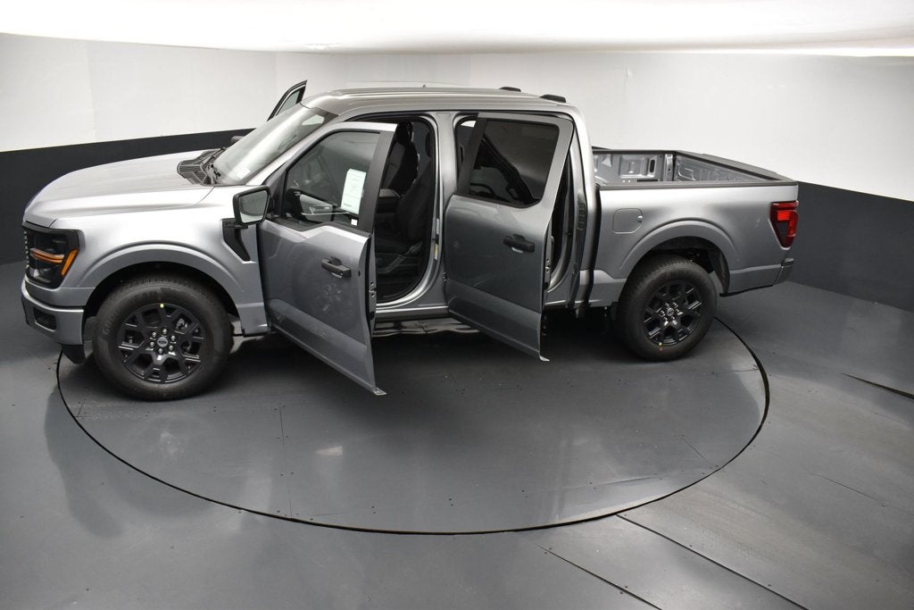 2026 Ford F-150 STX 200A