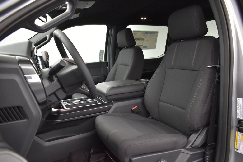 2026 Ford F-150 STX 200A