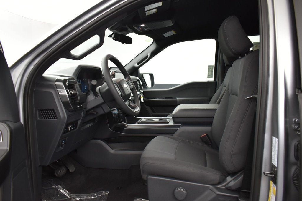 2026 Ford F-150 STX 200A