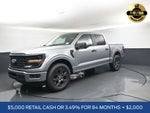 2026 Ford F-150 STX 200A