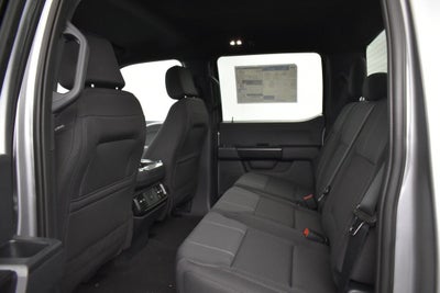 2026 Ford F-150 STX 200A