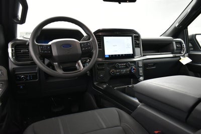 2026 Ford F-150 STX 200A