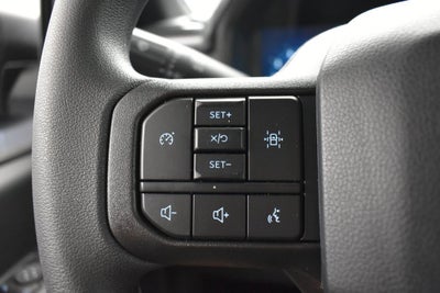 2026 Ford F-150 STX 200A