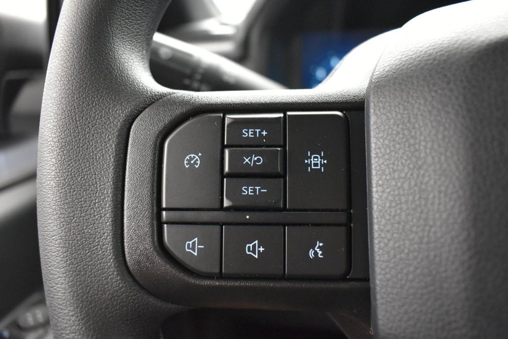 2026 Ford F-150 STX 200A
