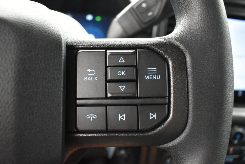 2026 Ford F-150 STX 200A